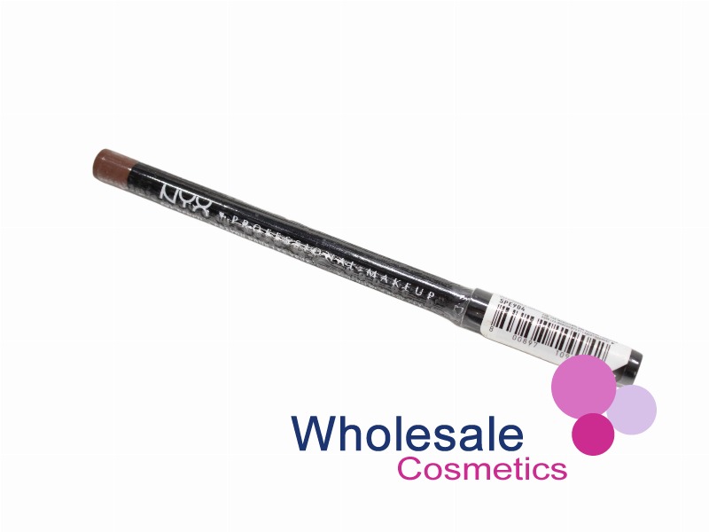 11 x NYX Professional Makeup Eye Pencil - 904 LIGHT BROWN